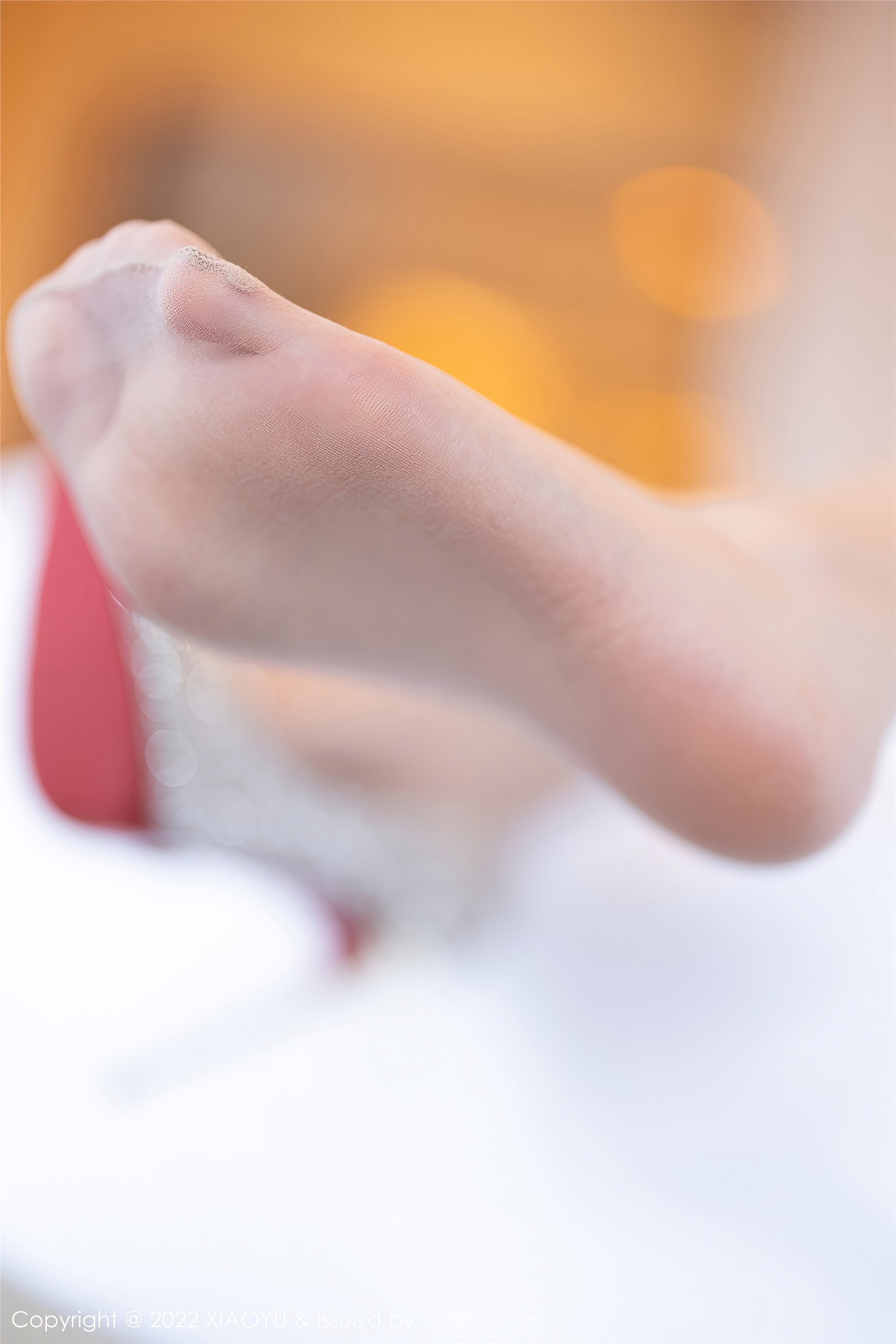 XIAOYU语画界 2022.12.02 VOL.917 杨晨晨Yome